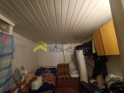 Продажа дачи Омский район, Ключевское сельское поселение, СНТ Овощевод