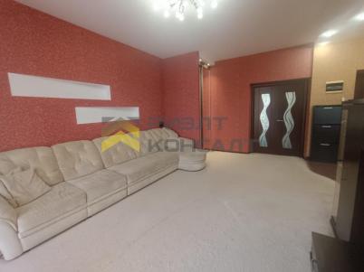 Продажа квартиры Омск.&nbsp;улица Андрианова, 14, к.2
