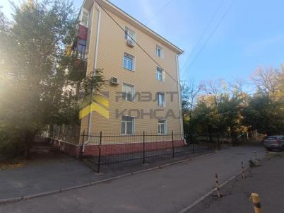 Продажа квартиры Омск.&nbsp;улица Андрианова, 14, к.2