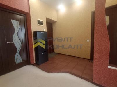 Продажа квартиры Омск.&nbsp;улица Андрианова, 14, к.2