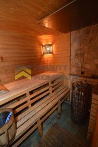 Продажа дома Омск.&nbsp;улица 8-я Солнечная, 38