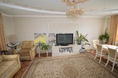 Продажа дома Омск.&nbsp;улица 8-я Солнечная, 38