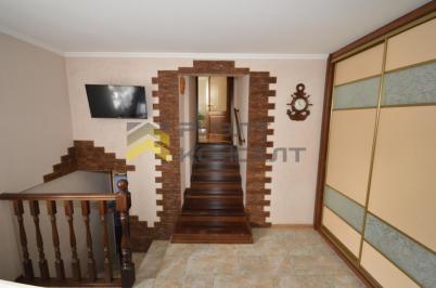 Продажа дома Омск.&nbsp;улица 8-я Солнечная, 38