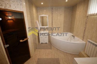 Продажа дома Омск.&nbsp;улица 8-я Солнечная, 38