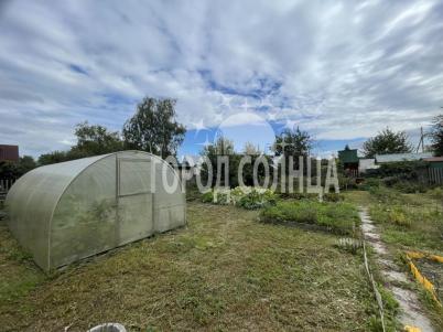 Продажа дачи Омск.&nbsp;Осташково, , снт Прогресс 5
