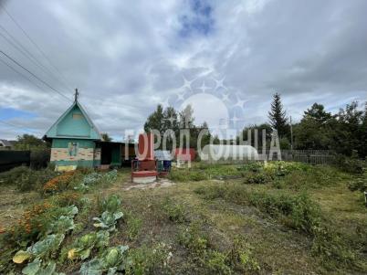 Продажа дачи Омск.&nbsp;Осташково, , снт Прогресс 5