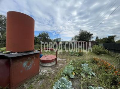 Продажа дачи Омск.&nbsp;Осташково, , снт Прогресс 5