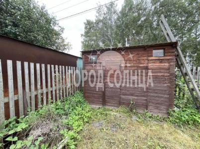 Продажа дачи Омск.&nbsp;Осташково, , снт Прогресс 5