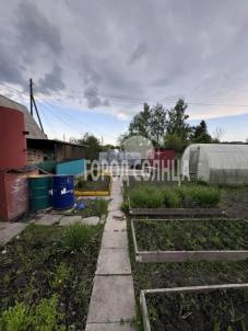 Продажа дачи Омск.&nbsp;Осташково, , снт Прогресс 5