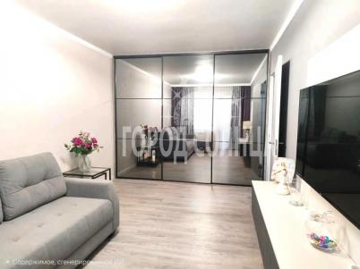 Продажа квартиры Омск.&nbsp;Чехова, 3
