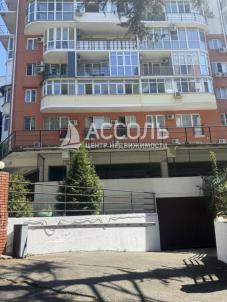 Продажа квартиры ул. Параллельная,8/6