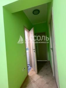 Продажа квартиры ул. Параллельная,8/6