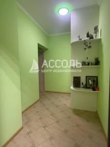 Продажа квартиры ул. Параллельная,8/6