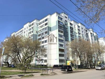 Продажа квартиры Омск.&nbsp;Дианова ул., 20