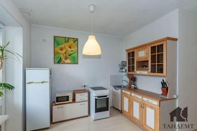 Продажа квартиры Омск.&nbsp;Транссибирская ул, 6к1