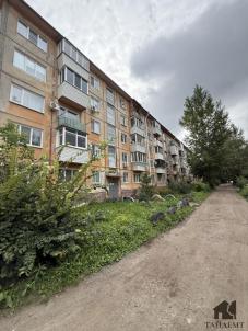 Продажа квартиры Омск.&nbsp;22 Апреля ул, 10А