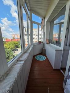 Продажа квартиры Омск.&nbsp;Сулеймана Стальского, 12/1