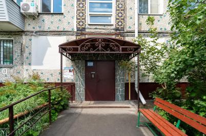 Продажа квартиры Омск.&nbsp;улица Фугенфирова 13