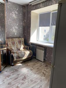 Продажа квартиры Омск.&nbsp;улица Гуртьева 11А