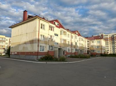 Продажа квартиры Омск.&nbsp;ул. 21-я Амурская, 69