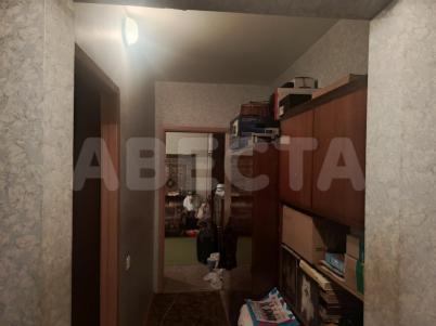 Продажа квартиры Омск.&nbsp;ул. 21-я Амурская, 69