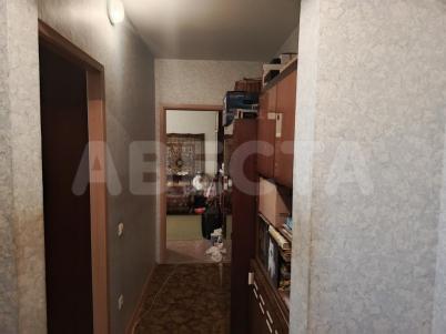 Продажа квартиры Омск.&nbsp;ул. 21-я Амурская, 69