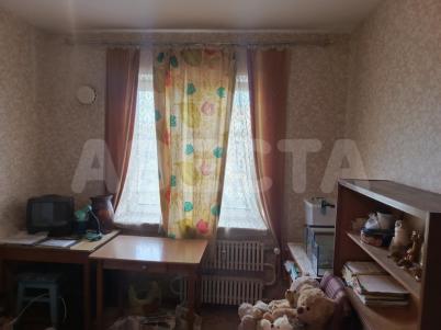 Продажа квартиры Омск.&nbsp;ул. 21-я Амурская, 69
