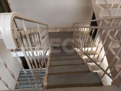 Продажа квартиры Омск.&nbsp;ул. 21-я Амурская, 69