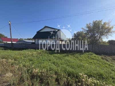 Продажа дома Школьная, 1а