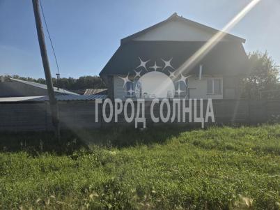 Продажа дома Школьная, 1а