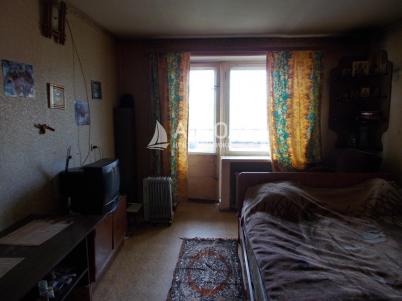 Продажа квартиры Омск.&nbsp;пер. Комбинатский,8