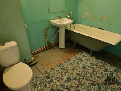 Продажа квартиры Омск.&nbsp;Менделеева пр-кт, 19к3