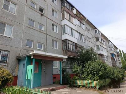 Продажа квартиры Омск.&nbsp;Менделеева пр-кт, 19к3