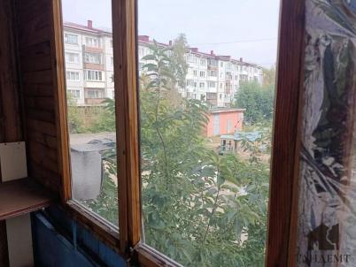 Продажа квартиры Омск.&nbsp;Менделеева пр-кт, 19к3
