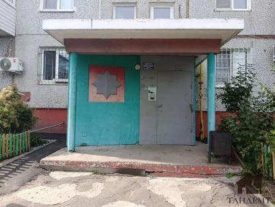 Продажа квартиры Омск.&nbsp;Менделеева пр-кт, 19к3