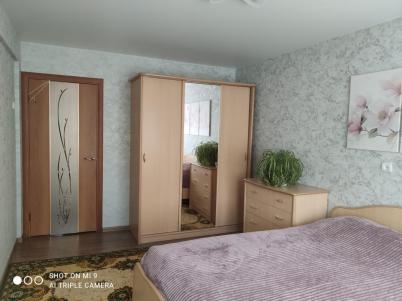Продажа квартиры Омск.&nbsp;Батумская улица 28/1
