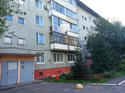 Продажа квартиры Омск.&nbsp;Батумская улица 28/1