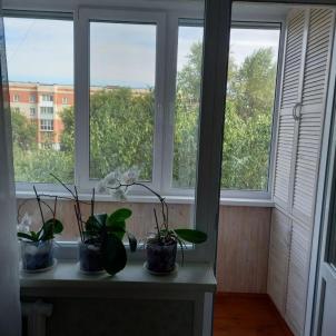 Продажа квартиры Омск.&nbsp;Батумская улица 28/1