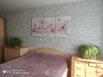 Продажа квартиры Омск.&nbsp;Батумская улица 28/1