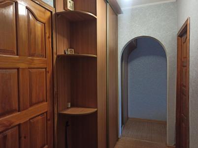 Продажа квартиры Омск.&nbsp;улица Химиков 43