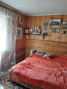 Продажа дачи Омск.&nbsp;Шинник 1