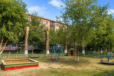 Продажа квартиры Омск.&nbsp;улица Энергетиков 67А
