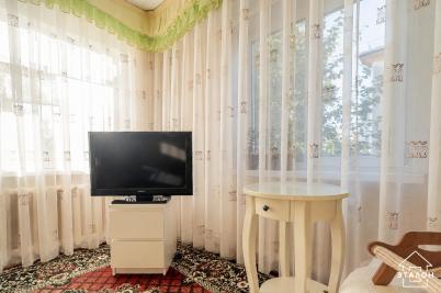 Продажа квартиры Омск.&nbsp;улица Энергетиков 67А