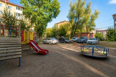 Продажа квартиры Омск.&nbsp;улица Энергетиков 67А