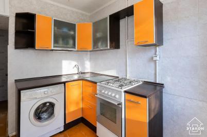 Продажа квартиры Омск.&nbsp;улица Энергетиков 67А