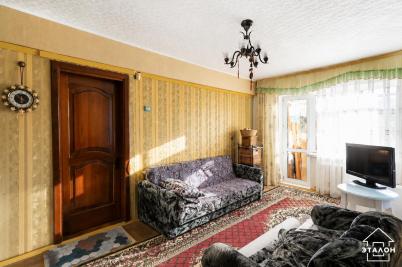 Продажа квартиры Омск.&nbsp;улица Энергетиков 67А