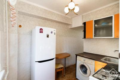 Продажа квартиры Омск.&nbsp;улица Энергетиков 67А