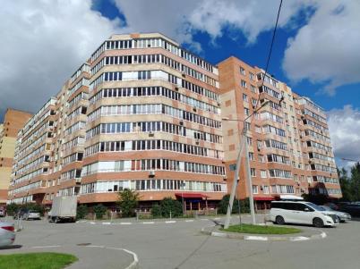 Продажа квартиры Омск.&nbsp;ул. Пригородная, 23