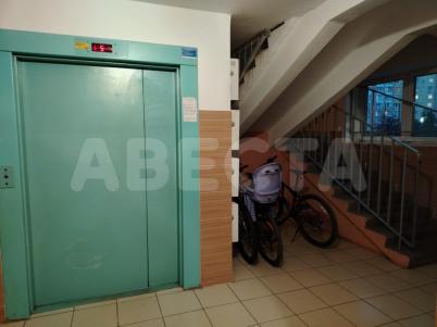 Продажа квартиры Омск.&nbsp;ул. Пригородная, 23
