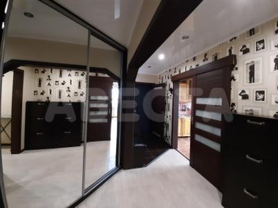 Продажа квартиры Омск.&nbsp;ул. Фрезерная, 40